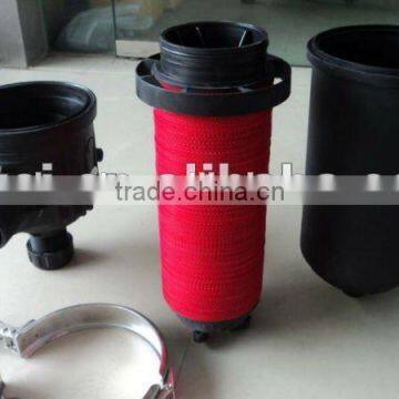 2'' Disc Filter for irrigation system