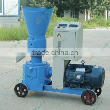 Super Quality Advanced New Technology Pellet Machine photo-3