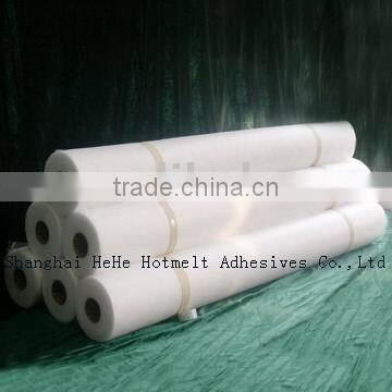 hot melt adhesive film for embroidery badge