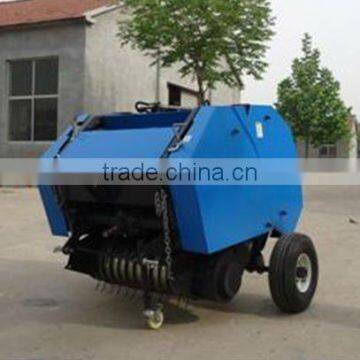 Hay Baler