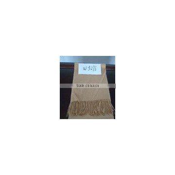 Cashmere Scarf