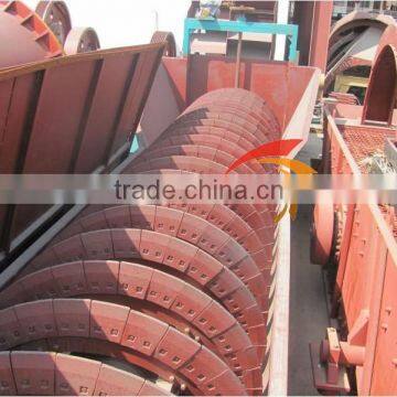 Easy Operation and Stable Structure Spiral Classifier/Screw Classifier