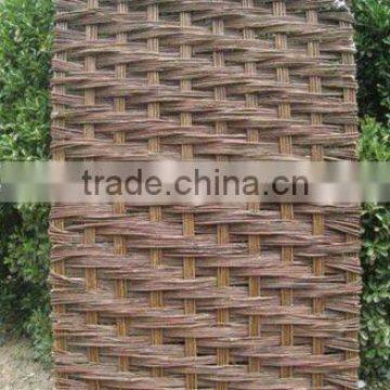 Willow Trellis Fence Fencing Screen