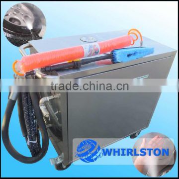 Car Cleaning equipment with electric power