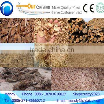 Hot selling wood pellet mill machine