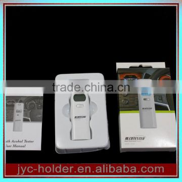 Digital Alcohol Tester made in China