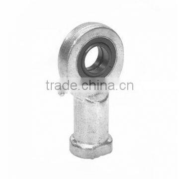 Ball joint end