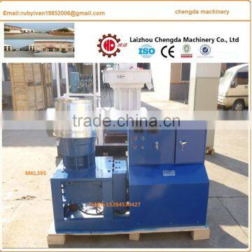 2017 Promotion MKL Series Gear Box Automatic Lubricating Wood Pellet Machine photo-5