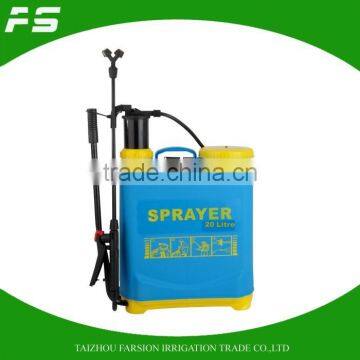 16L Knapsack Manual Garden Sprayer Garden Knapsack Sprayer