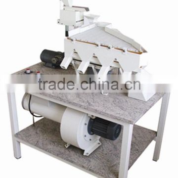 5XZ-L Laboratory Seed Equipment Gravity Separator