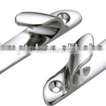 Marine Hardware Stainless Steel Skene Bow Chock for Boat