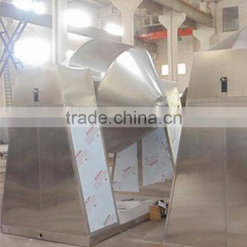 Hot Double cone rotating vacuum dryer with lowest price for sale