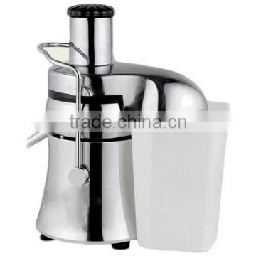 juice processing types and juice extractor processing fruit juicer