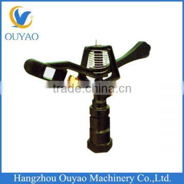 China Manufacturer G3/4 Plastic Arm Rotary Sprinkler, Farm Irrigation Sprinkler, Lawn Sprinkler