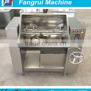 Machanical panel double speed electric dough mixer