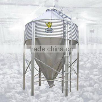 Huabo main feed system for chicken house
