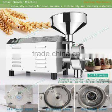 Machine Manufacturer Auto Rice Almond Flour Grinding Mill Machine