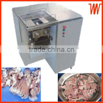 Automatic Electric Food Meat Slicer 800-1000kg/h