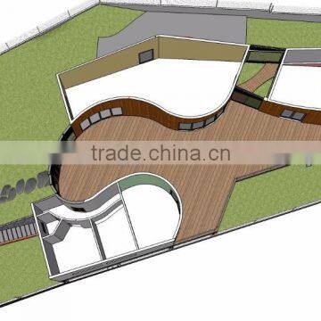 Mordern Design Villa House photo-5