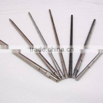 Macroaxis,major Axis,macro-axis Machined,long Axis Machining