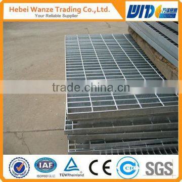 Flooring galvanized steel grating, galvanized steel grating floor, bar grating, trench grating, steel bar grating