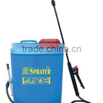 15L Knapsack sprayer