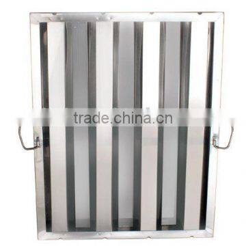 STAINLESS STEEL BAFFLE FILTERS ON ALIBABA SALE