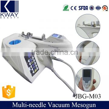 Meso Gun Korea Vacuum Mesotherapy Beauty Injection Gun with Good Price