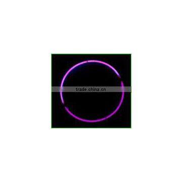 22 inch Christmas Craft/ Glow Necelace