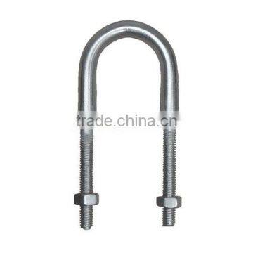 Stainless Steel U Bolt Set