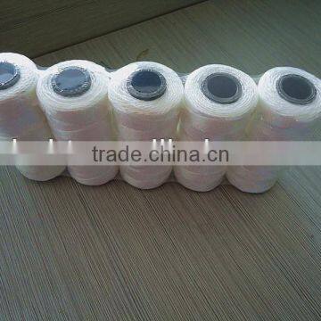 china supply 100 nylon thread for sewing leather