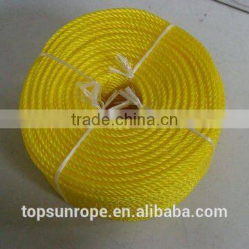 mooring pp rope for fishing