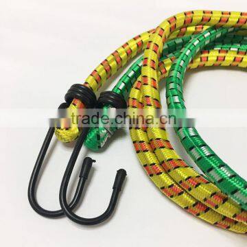 resilient luagge strap/high strength baggage bundling rope