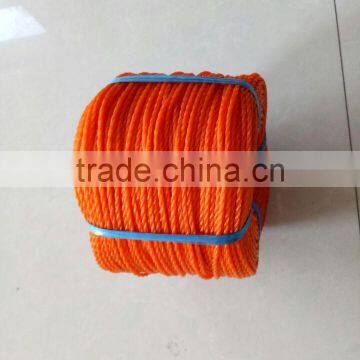 Cheap Coil 200 mters PE PP Rope