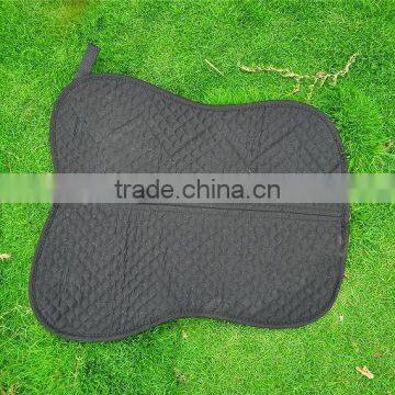 Equestrian Dressage Half Saddle Pad
