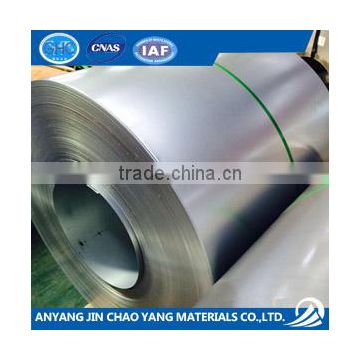 high quality PPGI & GI coated gavanized steel coil DC56D+Z dx53 cold rolled