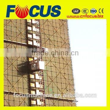 Hot Sale Construction Building 3m Cargo Elevated Work Table photo-2