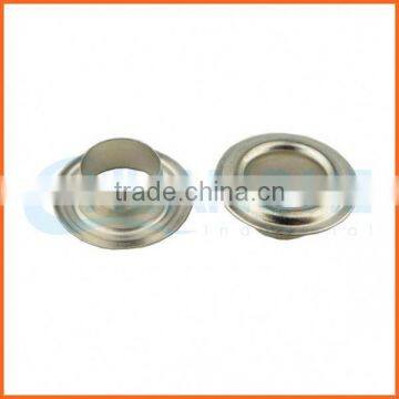 High Quality Stainless Steel Round Cap Hollow Rivet photo-5