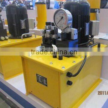 2015HOT TYPE! High Quality Hydraulic Power Unit