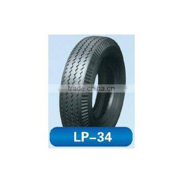 Bias Tires 6.00-14LT 6.00-15LT Bias Truck Tire neumaticos