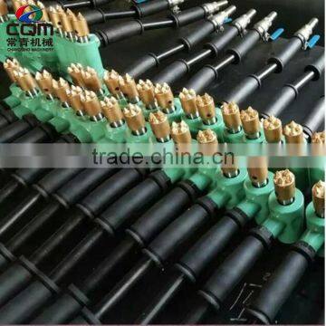 Multifunction for Bush Hammer Machine With Best Performence