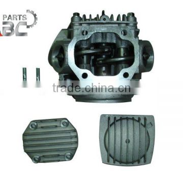 ATV 110CC engine head with Short Potion