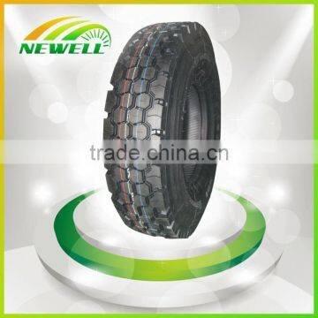 High Performance 225/70r19.5 275/70r 22.5 Truck Tires photo-2