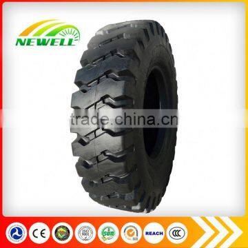 Qingdao Supplier Wheel Loader Tire For 16.00-24 23.5R25 23.5X25 photo-4