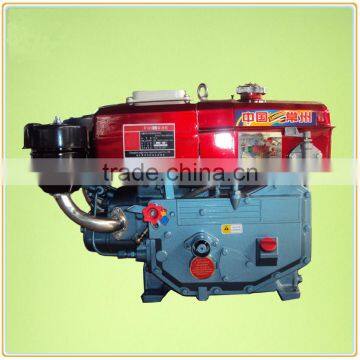 R180 Water-cooled Single Sylinder Agricultural Diesel Engine