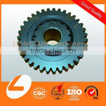 High Quality Kubota Combine Harvester DC-70 ASSY GEAR 5H491-1625-0 or Kubota DC-60 and Kubota DC-70 photo-2