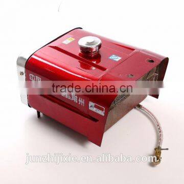 Original Diesel Engine Parts Well 10m3 Water Storage Tank