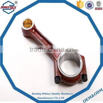 Connecting rod for diesel engine, single cylinder connecting rod factor single cylinder diesel engine spare parts connecting rod