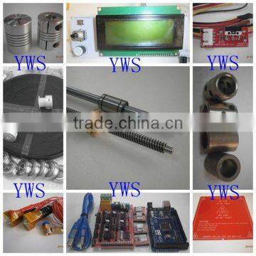 3d Printer Parts 3mm PLA Filament photo-6