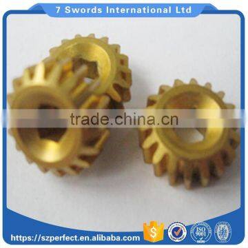 Excellent Metal Machining Cnc Precision Turning Parts Precision CNC Precision Milling Machining Parts With Cheap Price photo-3